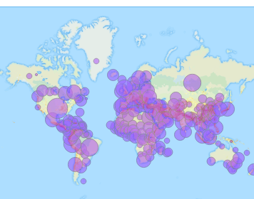 OpenQuake Map Viewer